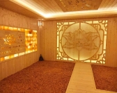 Top 5+ Mẫu Phòng Xông Hơi Giá Rẻ Cho Gia Đình Và Spa