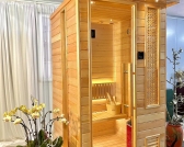 Thiết kế Thi Công Phòng Xông Hơi Gia Đình - Giá Rẻ Tại Đồng Nai