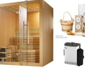 Báo Giá Lắp Đặc Phòng Xông Hơi Gia Đình Tại TP.HCM, Bình Dương