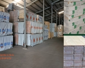 GỖ THÔNG PHÒNG XÔNG HƠI | NHẬP KHẨU CHÂU ÂU GIÁ RẺ