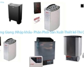 Cung Cấp Máy Xông Hơi | Gia Đinh Nhập Khẩu Gía Gốc