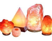 Sử dụng đèn đá muối Himalaya được lợi ích gì?