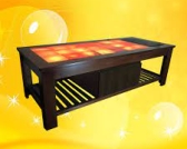 Giường Massage Đá Muối Himalaya, Giá Rẻ Nhất Tai TP.HCM Và Bình Dương