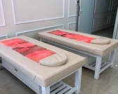 GIƯỜNG MASSAGE ĐÁ MUỐI HIMALAYA - GIẢI PHÁP CHĂM SÓC SỨC KHỎE CHO NGƯỜI LỚN TUỔI