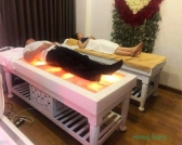 Thanh Lý Giường Đá Muối