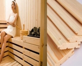 Gỗ Thông Trắng  Lam Ri Nhập Khẩu Từ Châu Âu