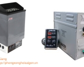Máy Xông Hơi Loại Nào Tốt Nhất