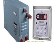 Mua máy xông hơi giá rẻ ở đâu - tại Tp.HCM