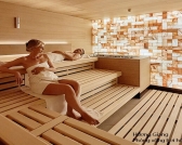Top 5+ Mẫu Phòng Xông Hơi Cho Gia Đình Và Spa - Hót Nhất Hiện Nay