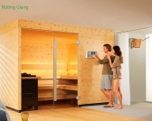 Hướng dẫn Làm Phòng Xông Hơi Tại Nhà Từ A đến Z 