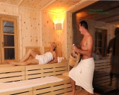 Phòng Xông Hơi Khô Là Gì? Cách Xông Khô đạt Hiệu Quả Cao