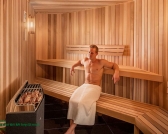 Tác Dụng Của Xông Hơi Massage Tại Nhà
