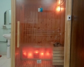 Các Loại Phòng Xông Hơi Gia Đình Hot Hiện Nay