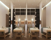 THIẾT KẾ ,THI CÔNG,PHÒNG XÔNG HƠI TẠI SPA -TRỌN GÓI GÍA RÈ