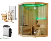 Sửa Chữa Phòng Xông Hơi - Nhanh Chóng - Chất Lượng - Gía Hợp Lý