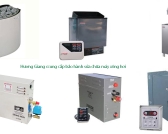 SỬA CHỮA MÁY XÔNG HƠI, NHANH CHÓNG, CHẤT LƯỢNG GIÁ RẺ TẠI TP.HCM