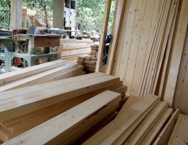 XƯỞNG SẢN XUẤT PHÒNG XÔNG HƠI