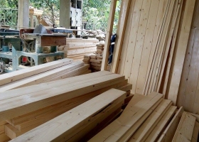XƯỞNG SẢN XUẤT PHÒNG XÔNG HƠI