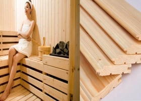 Gỗ Thông Trắng Lam Ri Nhập Khẩu Từ Châu Âu