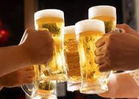 Không Nên Xông Hơi Ngay Sau Khi Uống Rượu Bia