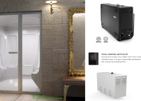 Địa Chỉ Lắp Đặt Phòng xông hơi, Máy Xông Hơi Gia Đình Giá Rẻ Tại Bình Dương