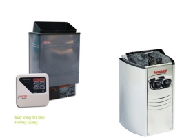  Mua Máy Xông Hơi Gia Đình Loại Nào Tốt Nhất