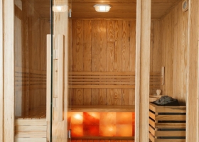 Top 1009+ Mẫu Phòng Xông Hơi Giá Rẻ Cho Gia Đình Và Spa