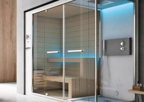 Đia Chỉ Bán Phòng Xông Hơi - Uy Tín Chất Lượng Gía Rẻ