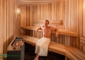 Tác Dụng Của Xông Hơi Massage Tại Nhà