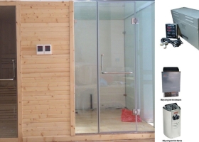 Sửa Máy Xông Hơi Gia Đình - Sửa Tại Nhà Nhanh Chóng Giá Rẻ 