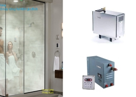 Sửa Máy Xông Hơi Gia Đình - Tại Nhà Uy Tín Chất Lượng