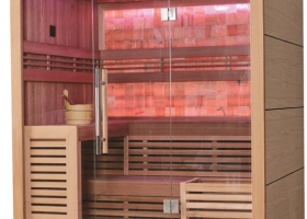 Lắp Đặt Phòng Xông Hơi Gia Đình Giá Rẻ Tại tp.HCM