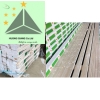 Bán Gỗ Thông Nhập khẩu - Giá Tốt Nhất Tại HCM
