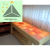 Giường Đá Muối Himalaya, Mua Giường Đá Muối Giá Gốc Tại Hồ Chí Minh