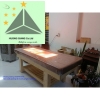 Giường Đá Muối Massage 12 Viên - Trực Tiếp Sản Xuất Cung Cấp Gía Tại Xưởng