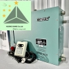 Máy Xông Hơi Ướt Coast 9kw - Nhập Khẩu