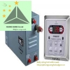 Máy Xông Hơi Ướt Coast 6kw - Nhập khẩu