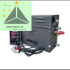 Máy Xông Hơi Ước Amazon 9kw - Nhập Khẩu