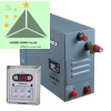 Cung Cấp Máy Xông Hơi Ướt Coast 6kw | Mã Số KSA60 Bảo Hành 2 Năm Giá Tốt Tại HCM
