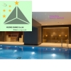 Thi công Phòng Xông Hơi, Gia Đình Spa, Phòng Tập Gym