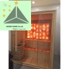  Thi Công Và Lắp Ráp Phòng Xông Hơi, Cung Cấp Máy Xông Hơi Cho Gia Đình, Spa.