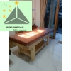 Giường Đá Muối Himalaya,Cung Cấp Giường Đá Muối Giá Gốc Tại Xưởng