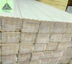 Cung Cấp Gỗ Thông Ốp Tường, Ốp Trần, Đóng Vách, Gỗ Thông Nhập Khẩu Giá Rẻ Tại HCM