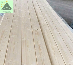 Cung Cấp Gỗ Thông Ốp Tường, Ốp Trần Gỗ Thông Lamri Nhập Khẩu Giá Gốc Tại TPHCM