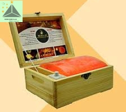 Hộp Đá Muối Massage Chân 