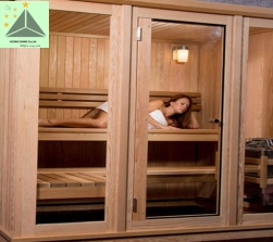 Thi Công Phòng Xông Hơi Gia Đình, Báo Giá Tại Xưởng Lắp Đặt Trọn Gói Bảo Hành 2 Năm