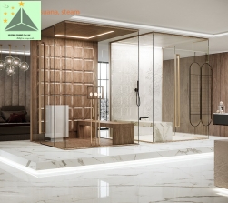Thi Công Phòng Xông Hơi Sauna & Steam Cho Gia Đình, #Báo Giá Gốc Tại xưởng