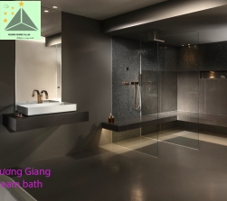 Lắp Đặt Phòng Xông Hơi Ướt Tại Gia Đình Giá Rẻ Tại HCM