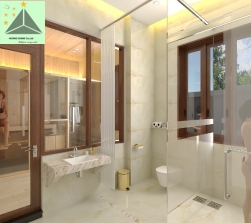THI CÔNG PHÒNG XÔNG HƠI CHO SPA, PHÒNG TẬP GYM GIÁ RẺ SỐ 1 TẠI TP.HCM