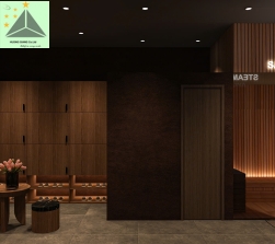 Công ty chuyên thiết kết, thi công khu spa chuyên nghiệp, cao cấp, trọn gói giá rẻ tại HCM